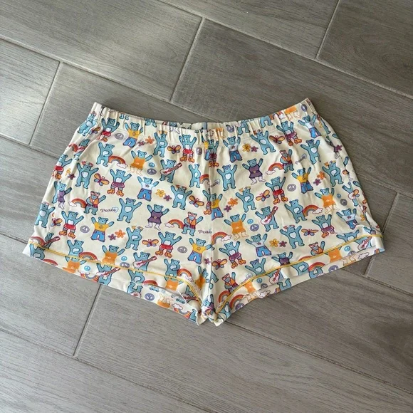 Roller Rabbit Set - Picture 3 of 4